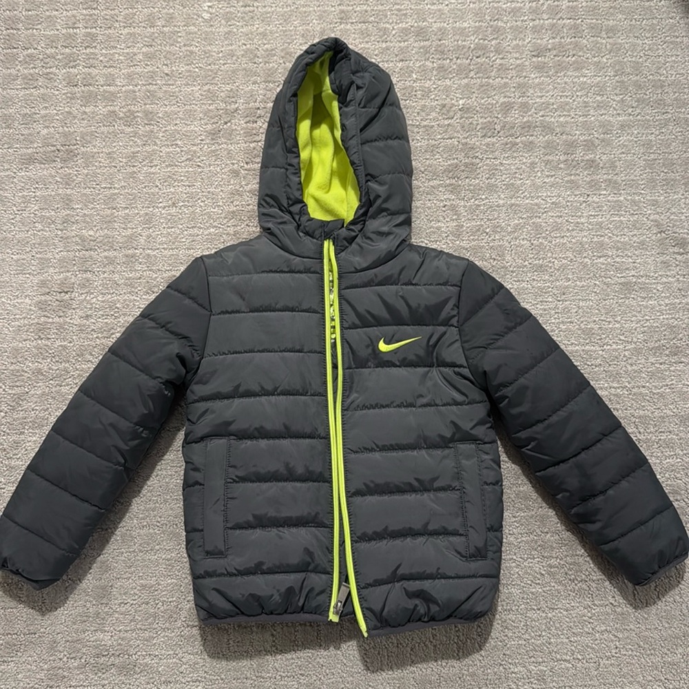 Boy’s Nike Jacket